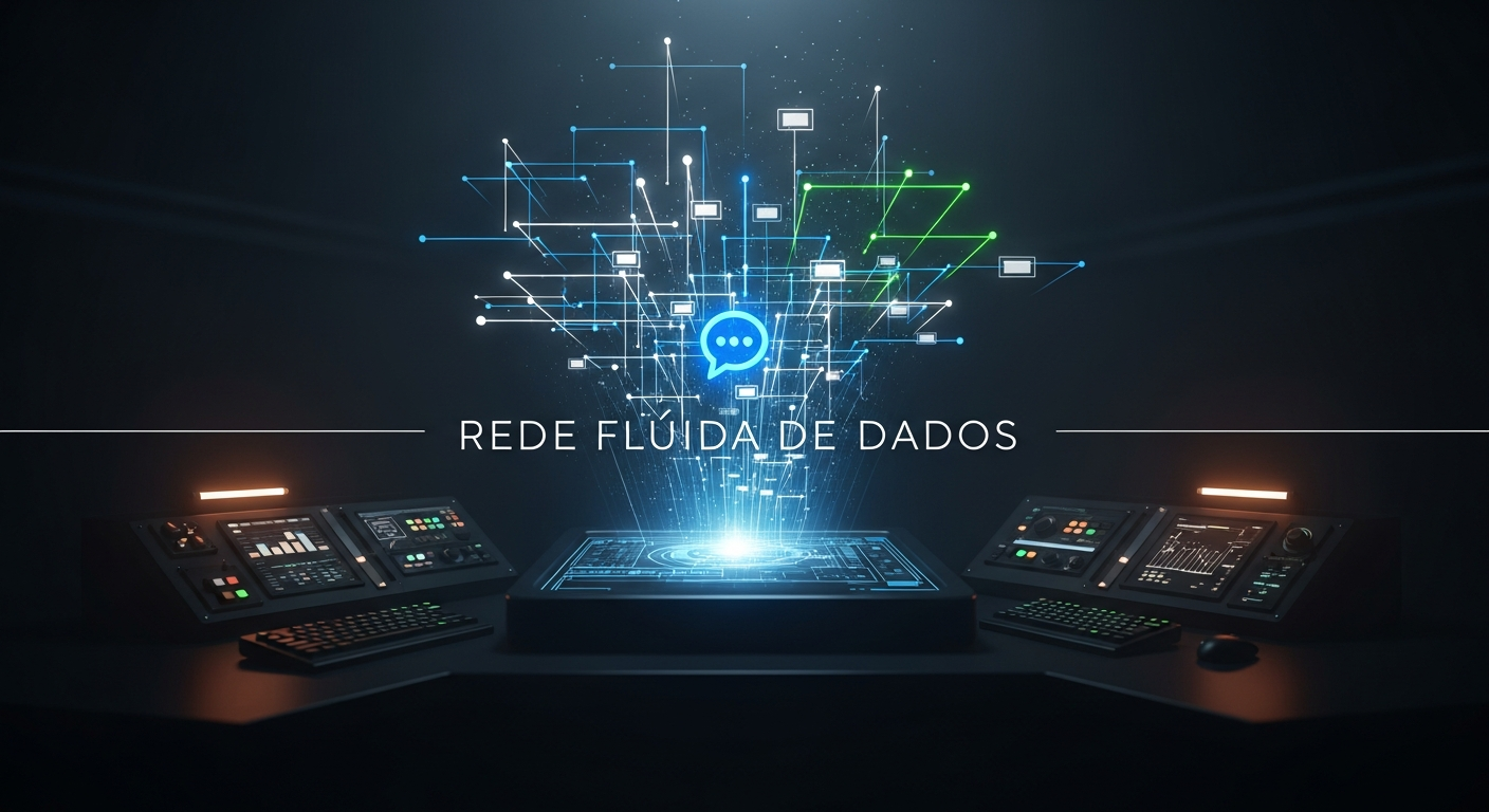 ChatOps implementação DevOps
