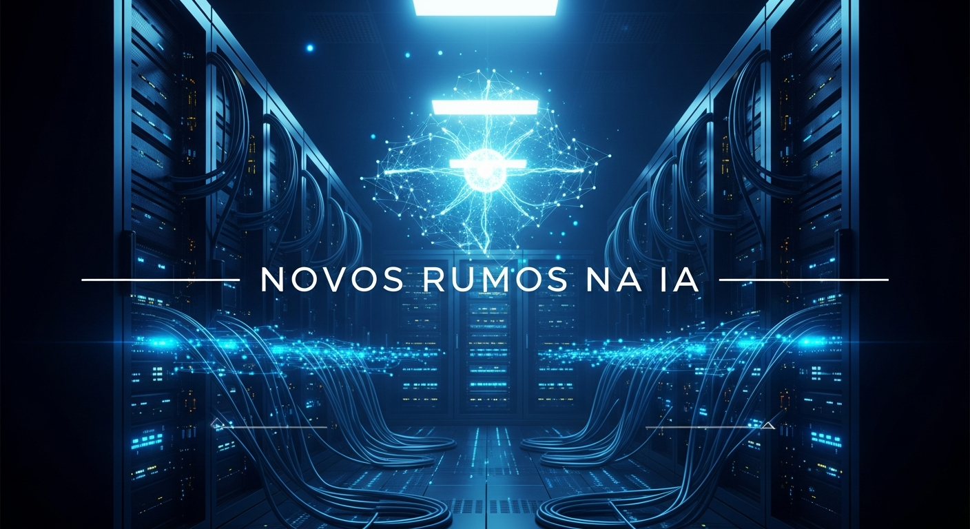 aprendizado por reforço em IA