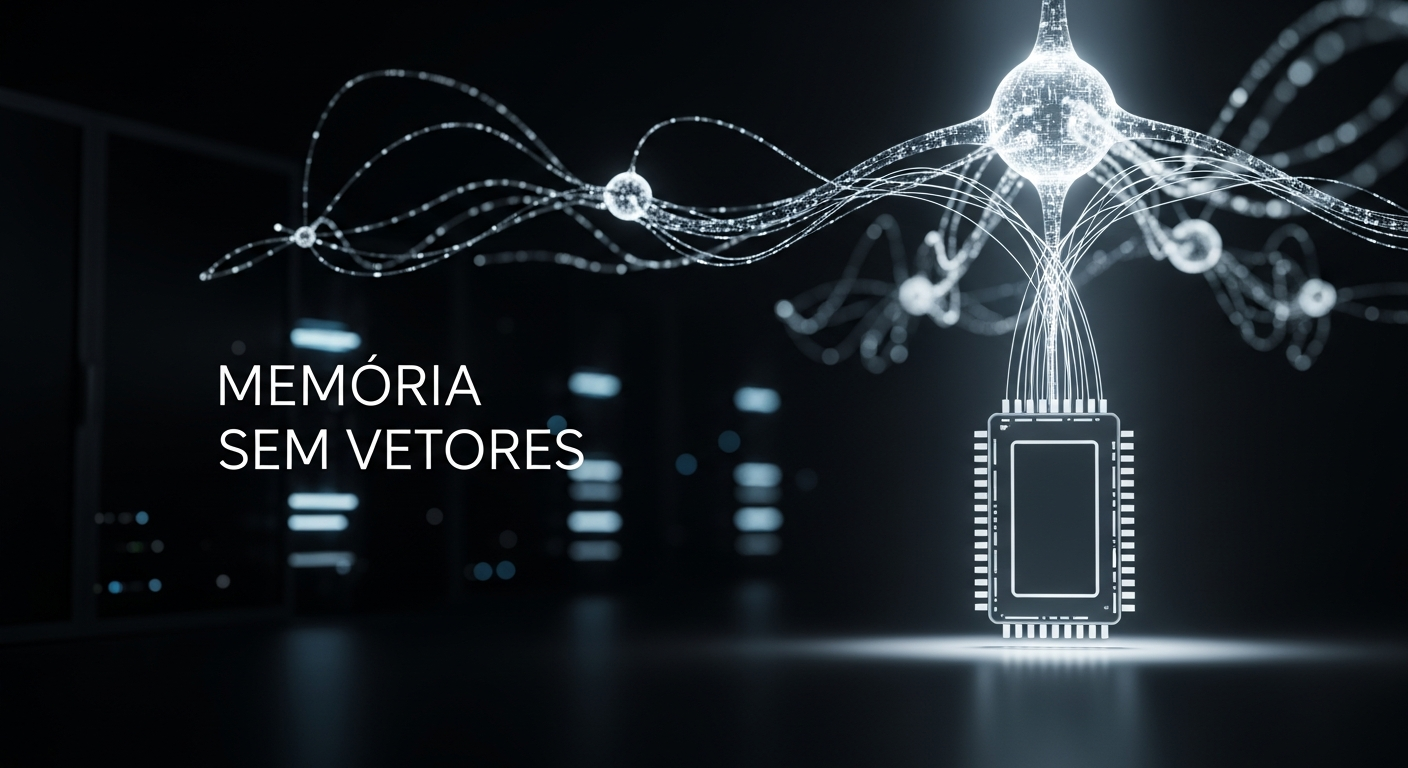 memória para agentes