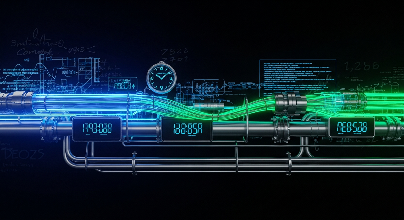 agendamento pipeline ETL