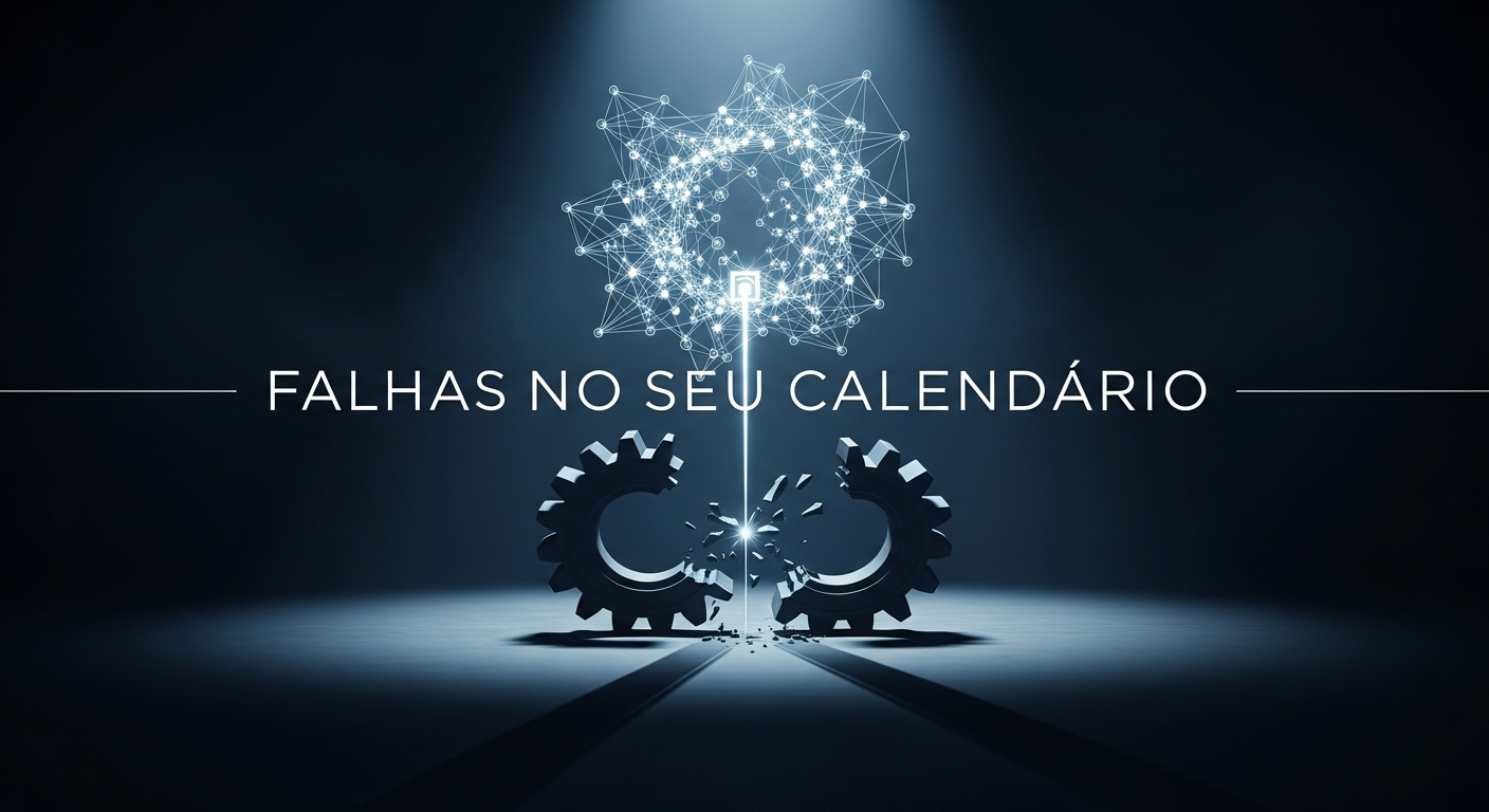 calendários personalizados Power BI