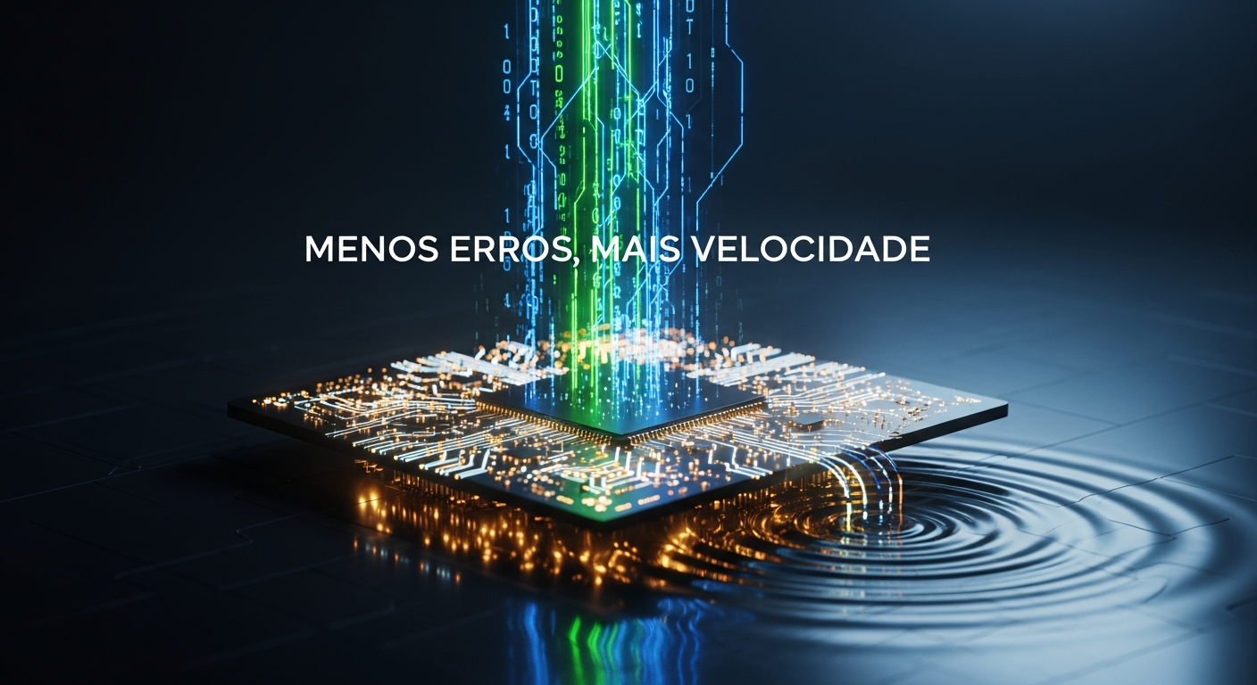 Claude Code desenvolvimento robusto