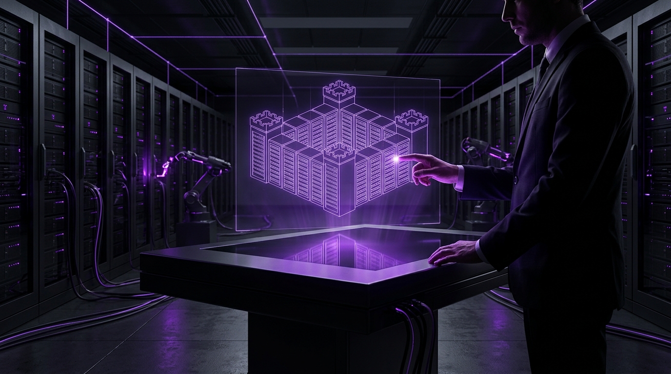 data center tier 3